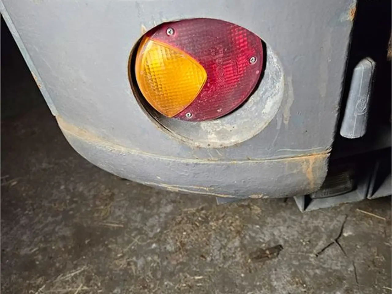 Billede 45 - Neuson 2001 HS
