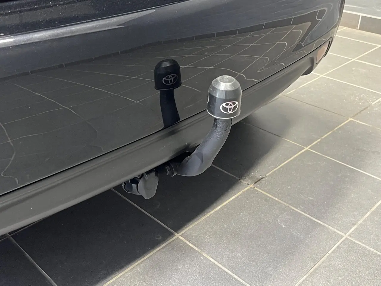 Billede 8 - Toyota Yaris 1,0 VVT-i T2