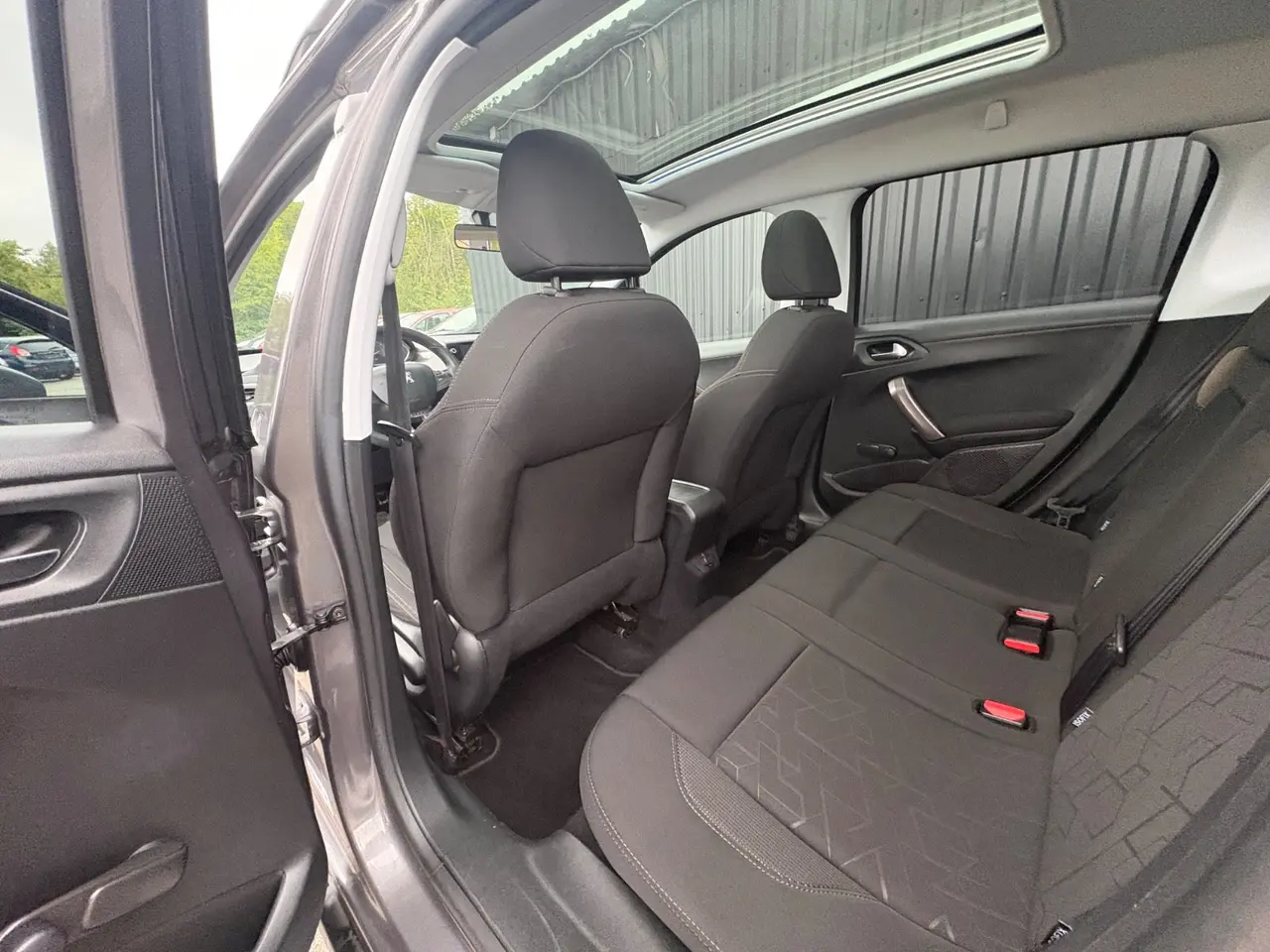 Billede 7 - Peugeot 2008 1,2 VTi 82 Motion+