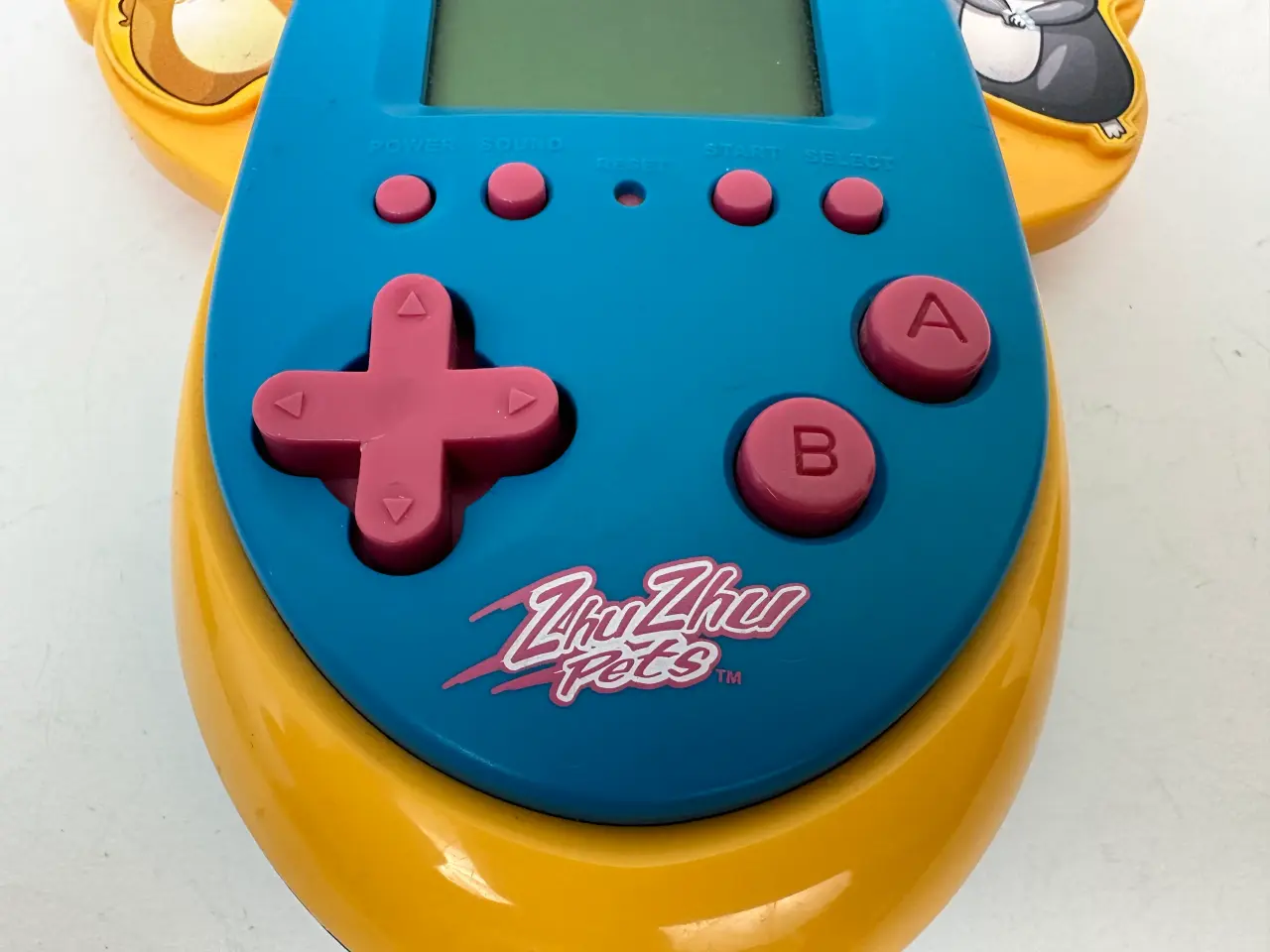 Billede 4 - 'Zhu Zhu Pets' bip bip spil