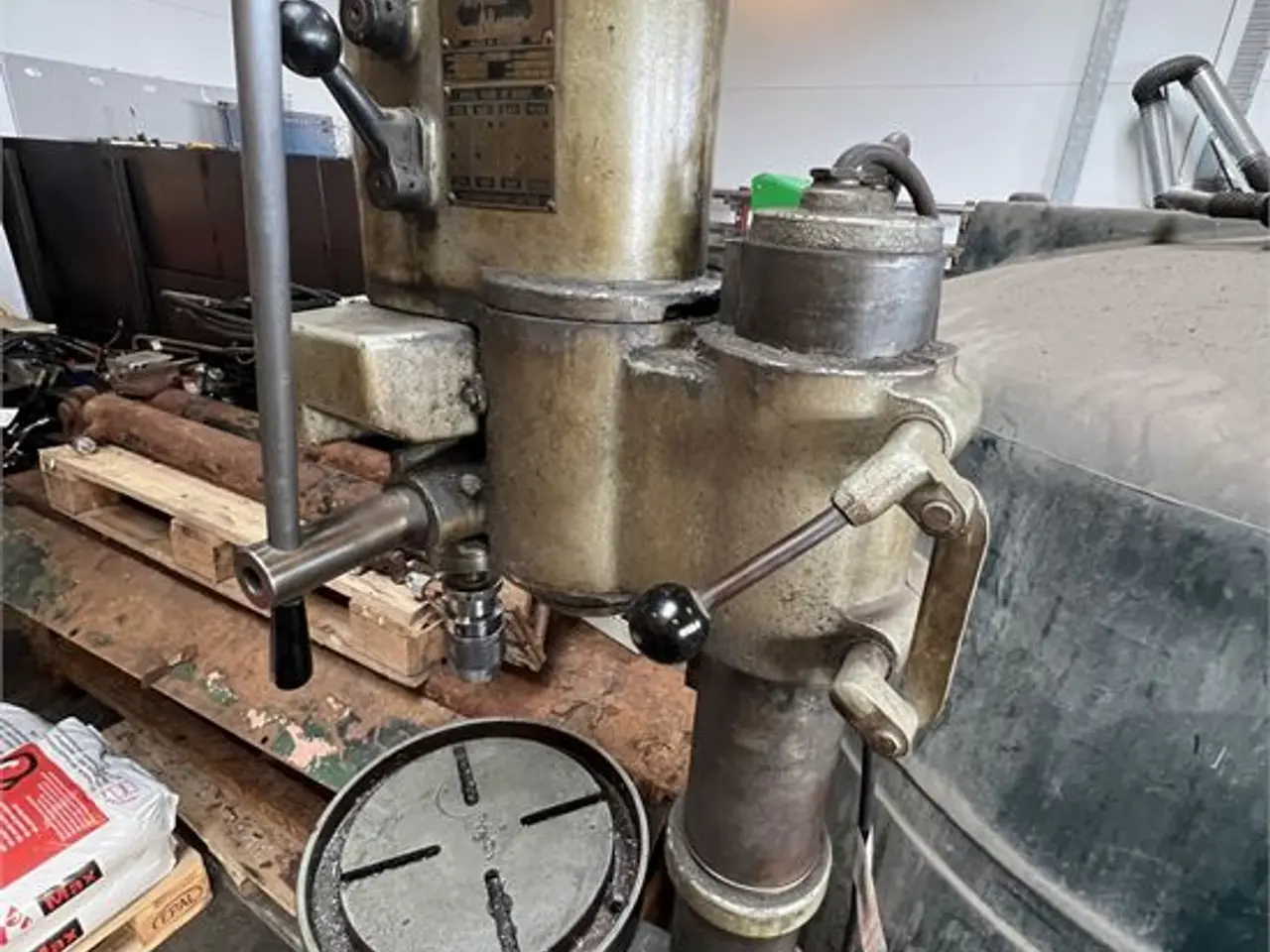 Billede 4 - ABC Abarboga 825