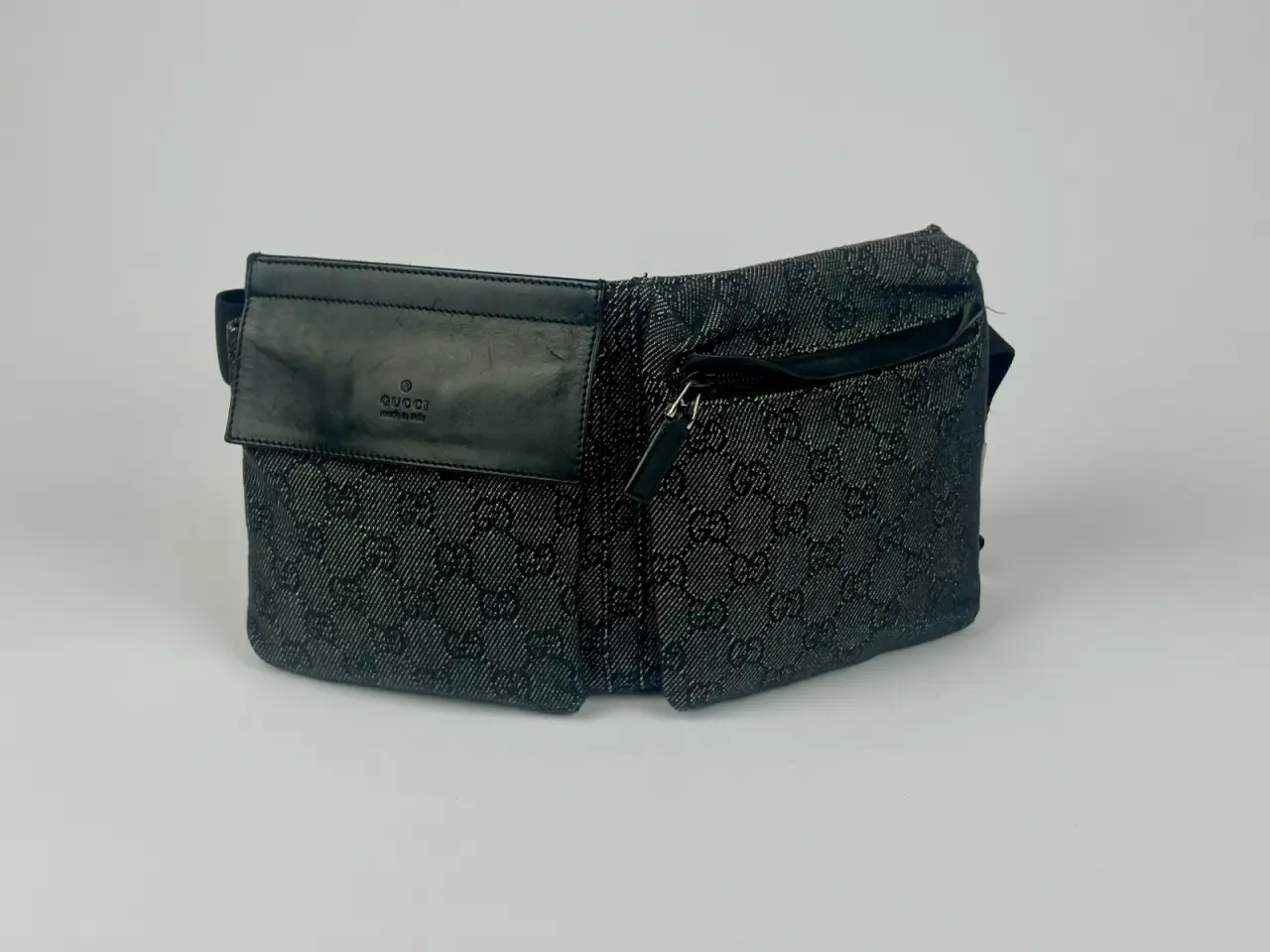 Billede 1 - Gucci Bæltetaske