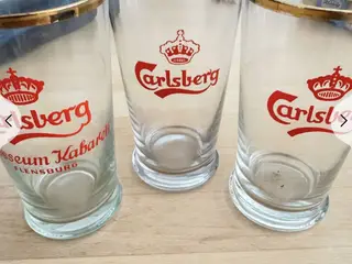 Ny glas ikke brugt 