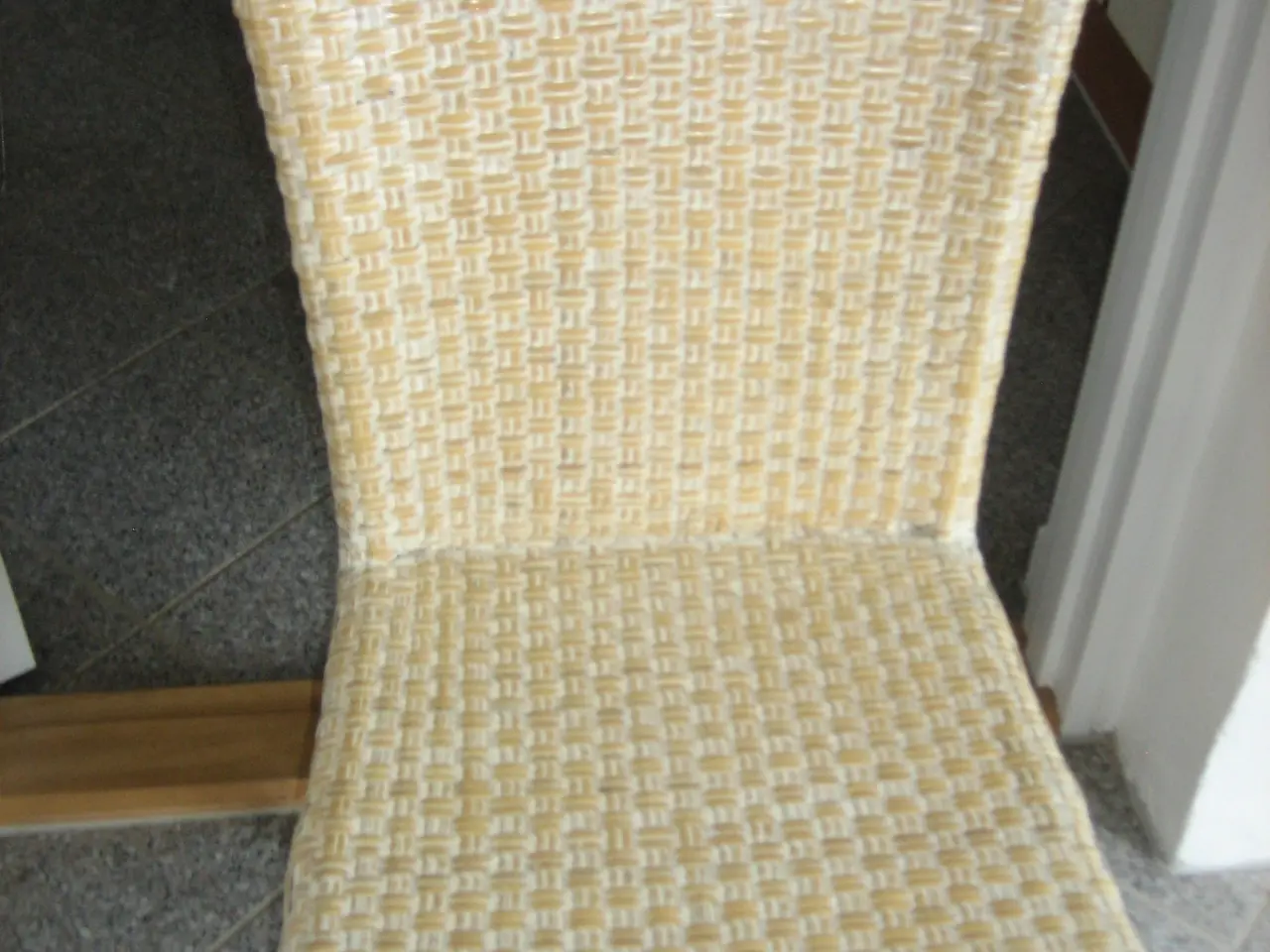 Billede 6 - Flet Stole   Moderne Design. NYPRIS.