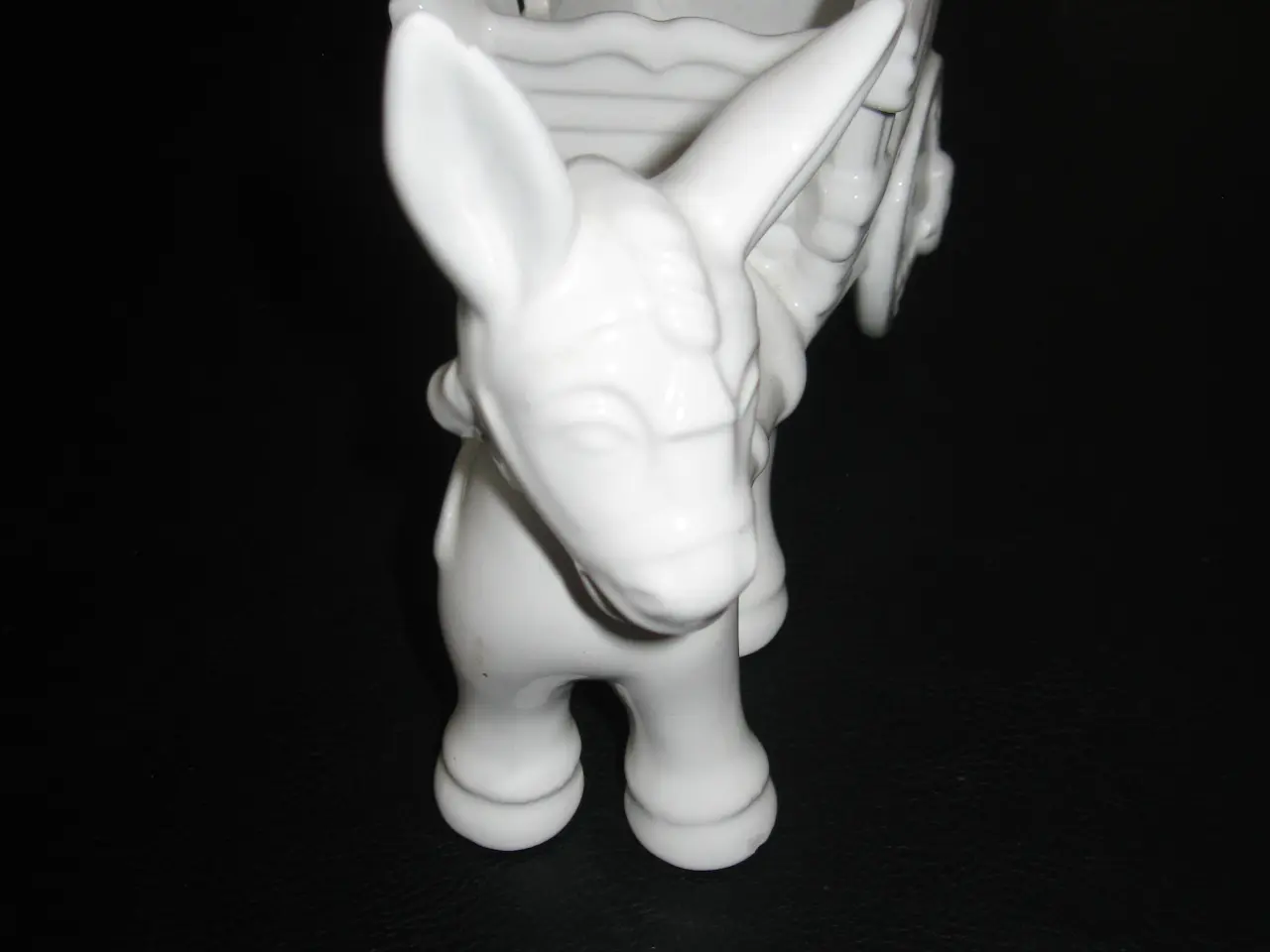 Billede 3 - Pyntefigur