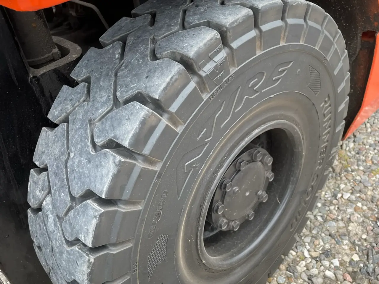 Billede 10 - Toyota Truck