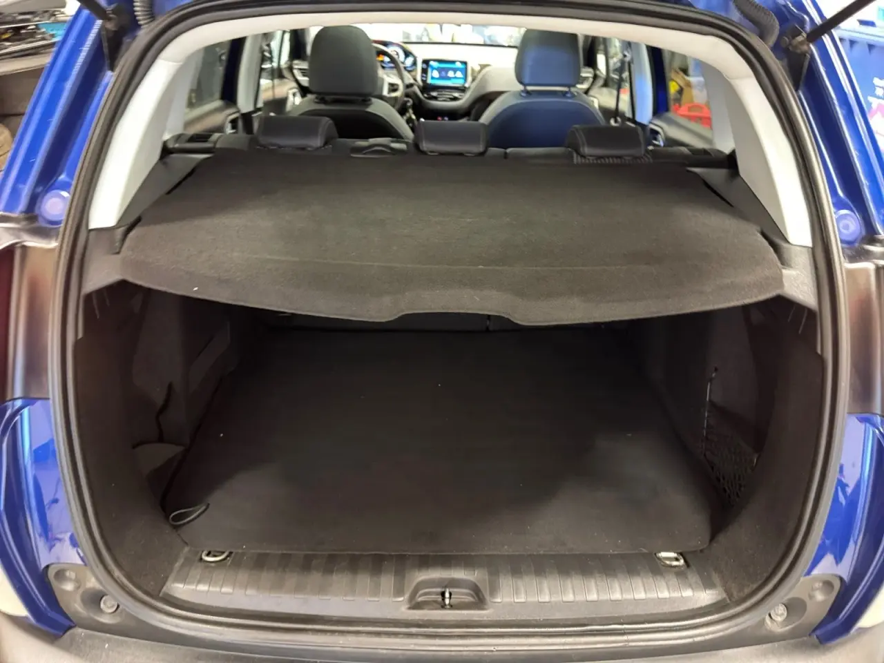 Billede 16 - Peugeot 2008 1,5 BlueHDi 100 Allure Sky