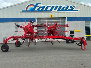 Kuhn GA8020 SIDERIVE