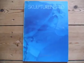 Mariann Bech & Helle Behrndt. Skulpturens tid