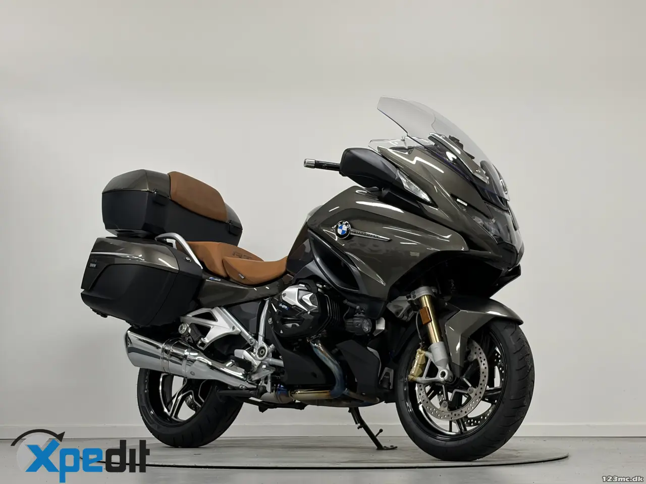 Billede 3 - BMW R 1250 RT