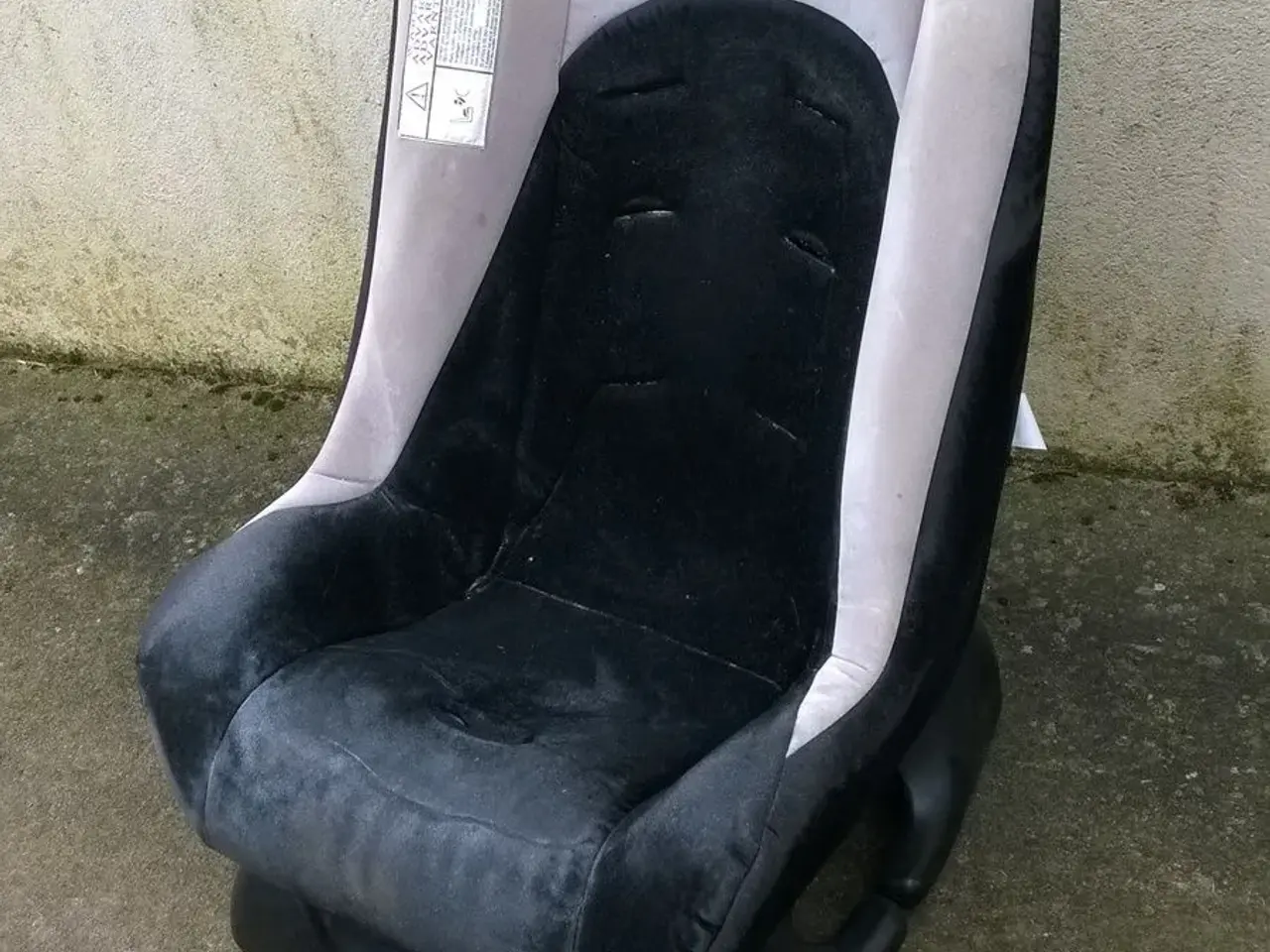 Billede 1 - TV stol