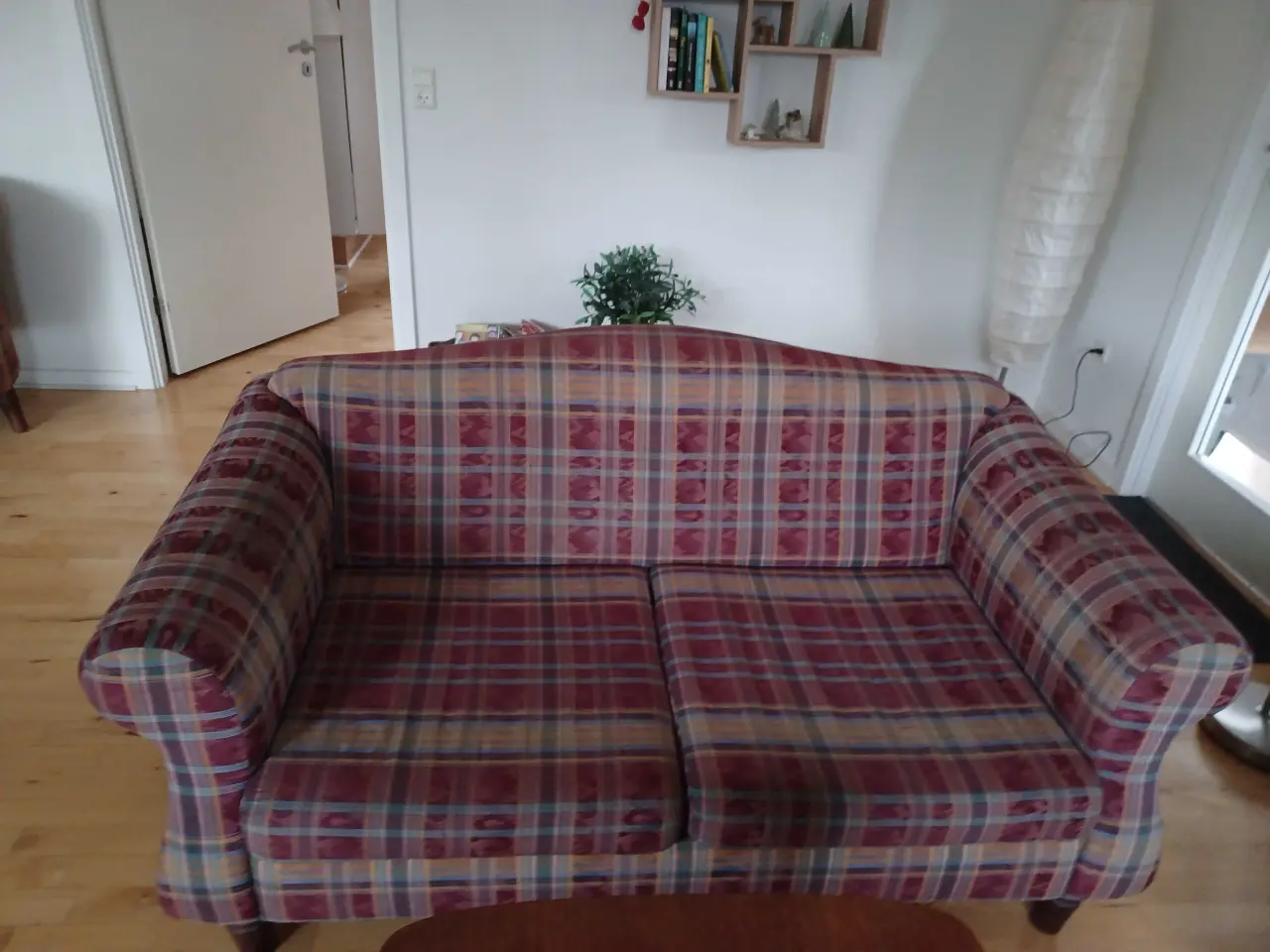 Billede 1 - Sofagruppe 3-2-1