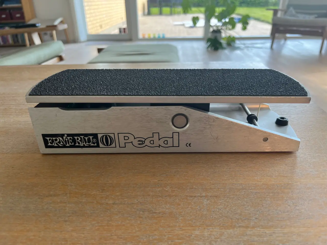 Billede 1 - Ernie Ball Volume Pedal