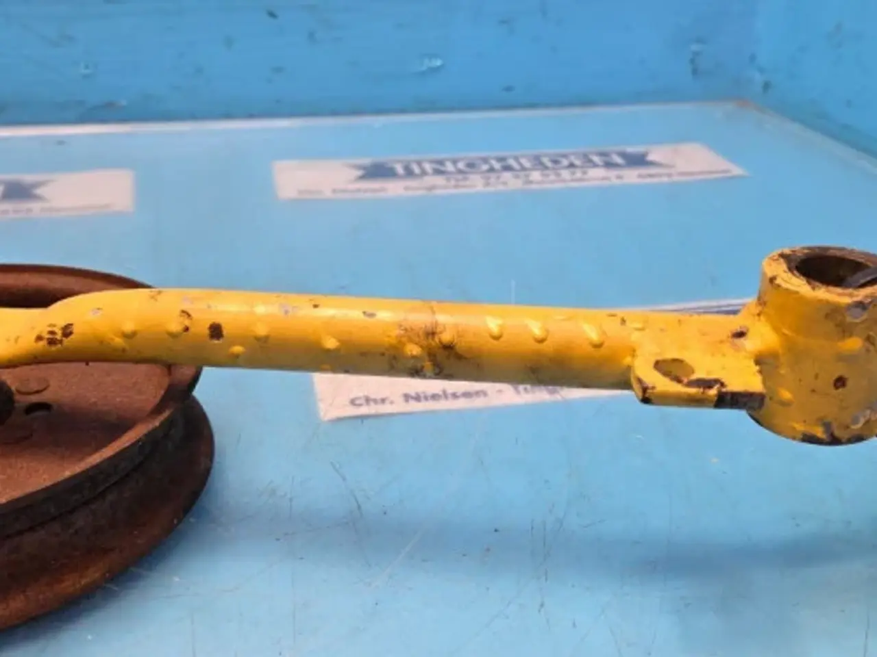 Billede 8 - New Holland TX68 Arm 9850525