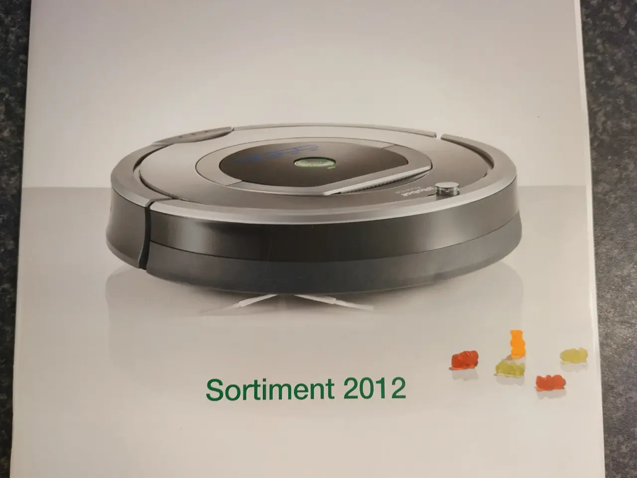 Billede 4 - Irobot Roomba støvsuger