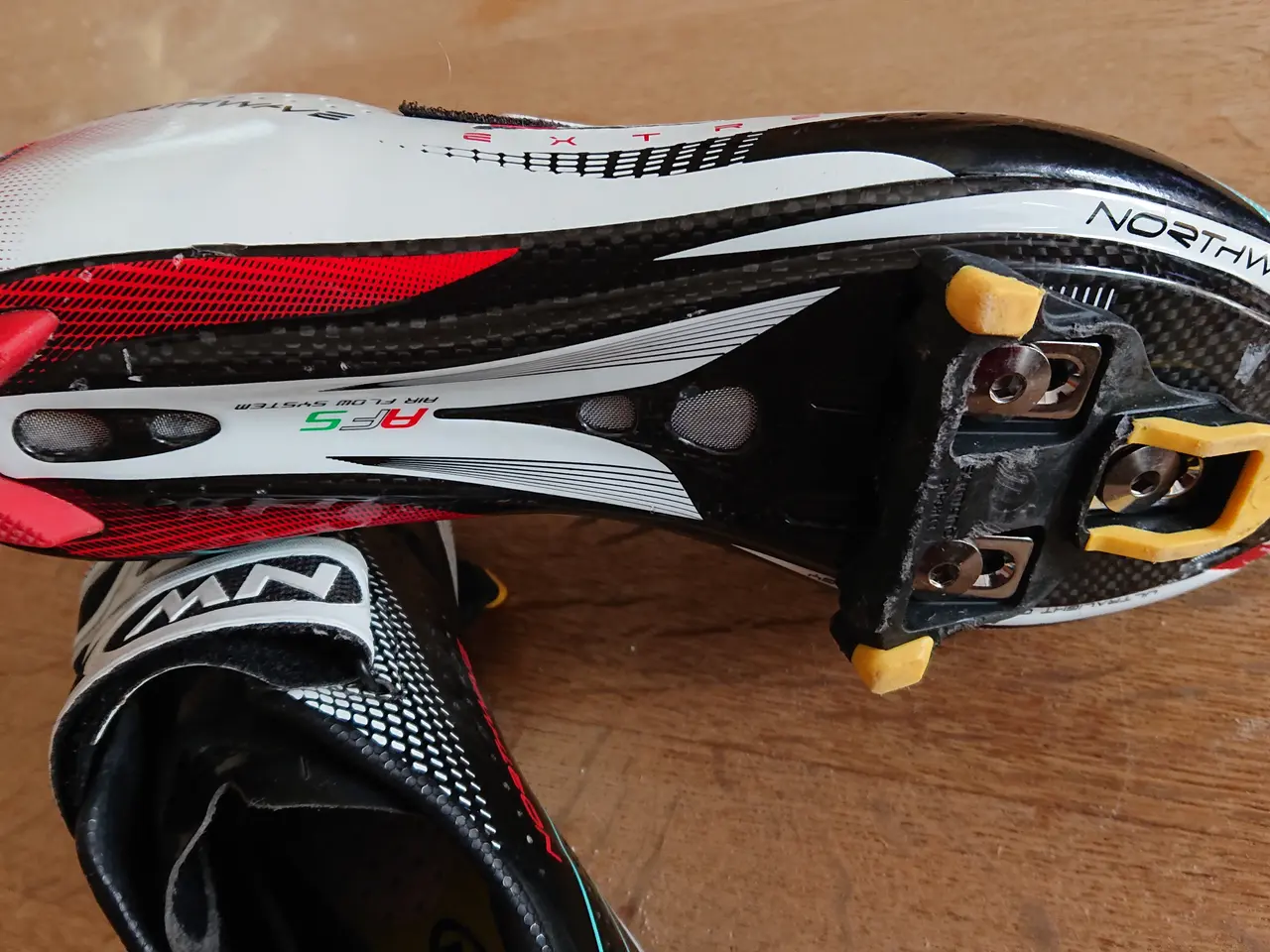 Billede 4 - Northwave cykelsko str. 43
