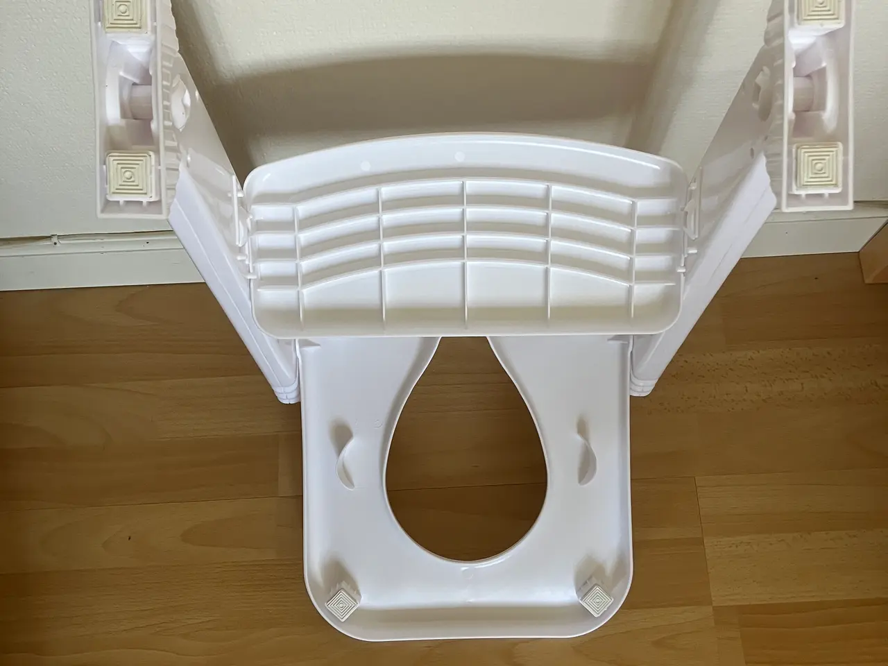 Billede 5 - Toilettræner – bleer.