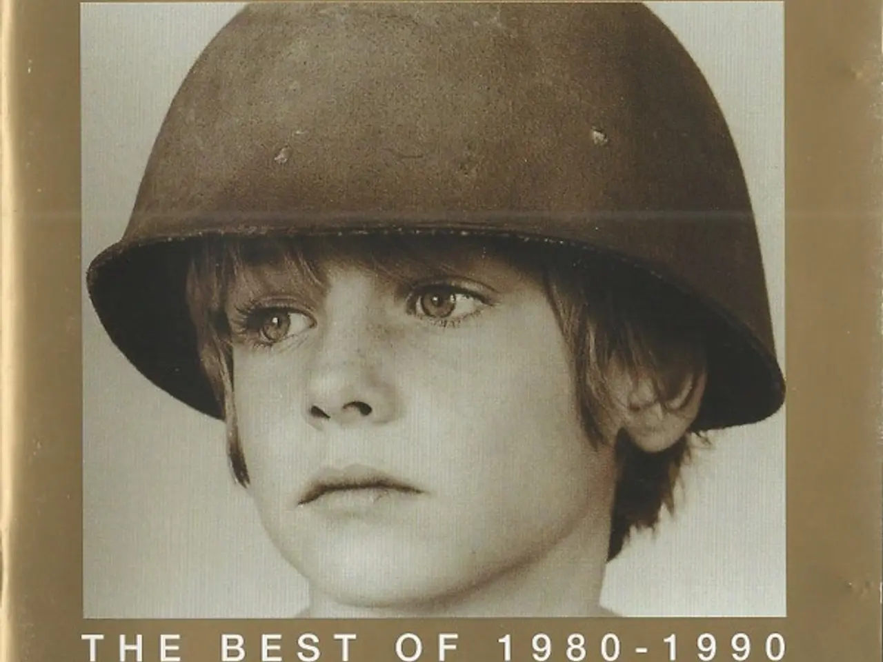 Billede 1 - U2 – The Best Of 1980-1990 – CD