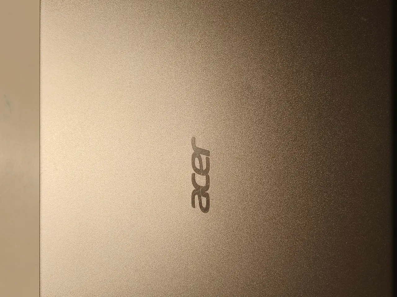 Billede 2 - Acer Aspire 5