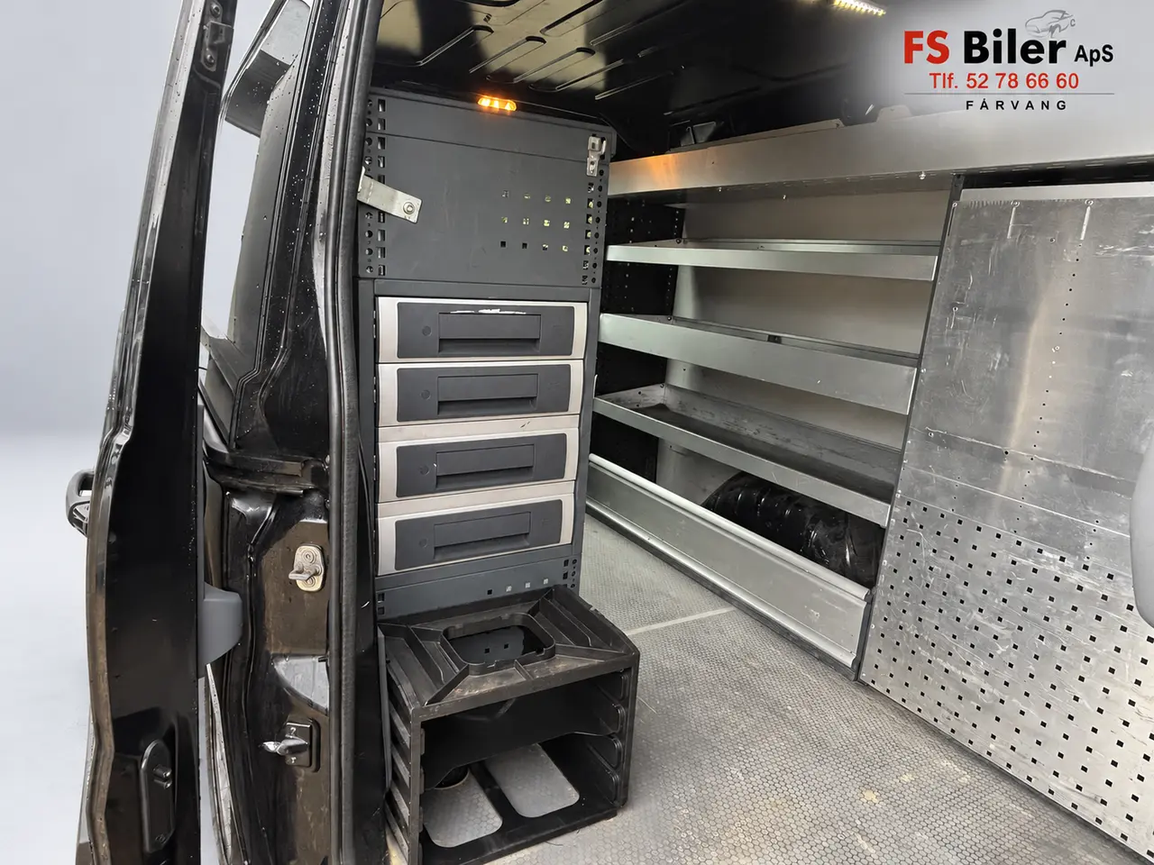 Billede 12 - Toyota ProAce 2,0 D 128 T1 L2H1