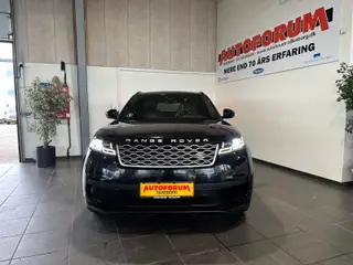 Land Rover Range Rover Velar 3,0 D300 SE aut.