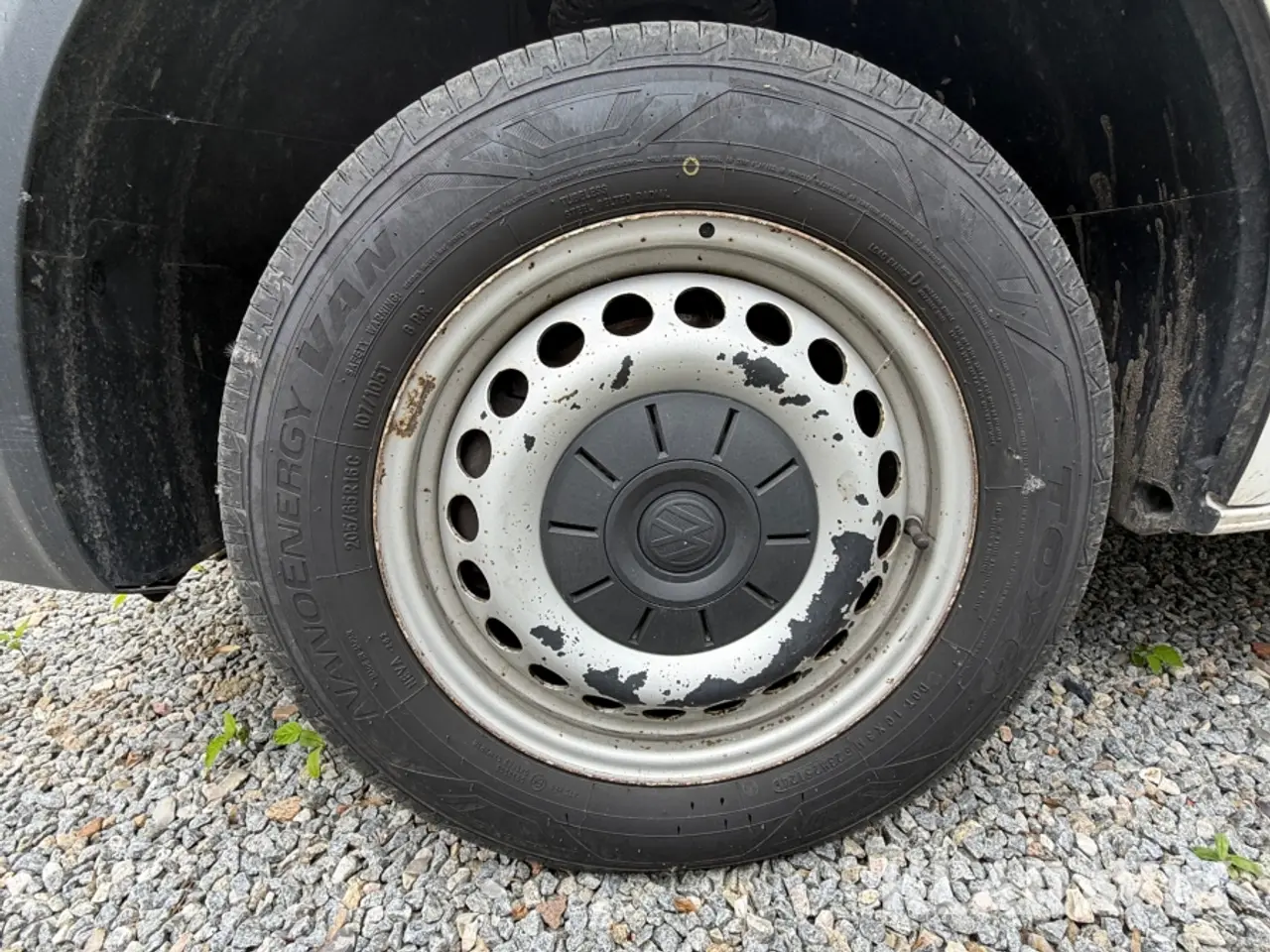 Billede 8 - Volkswagen Volkswagen Transporter 2.0 TDI