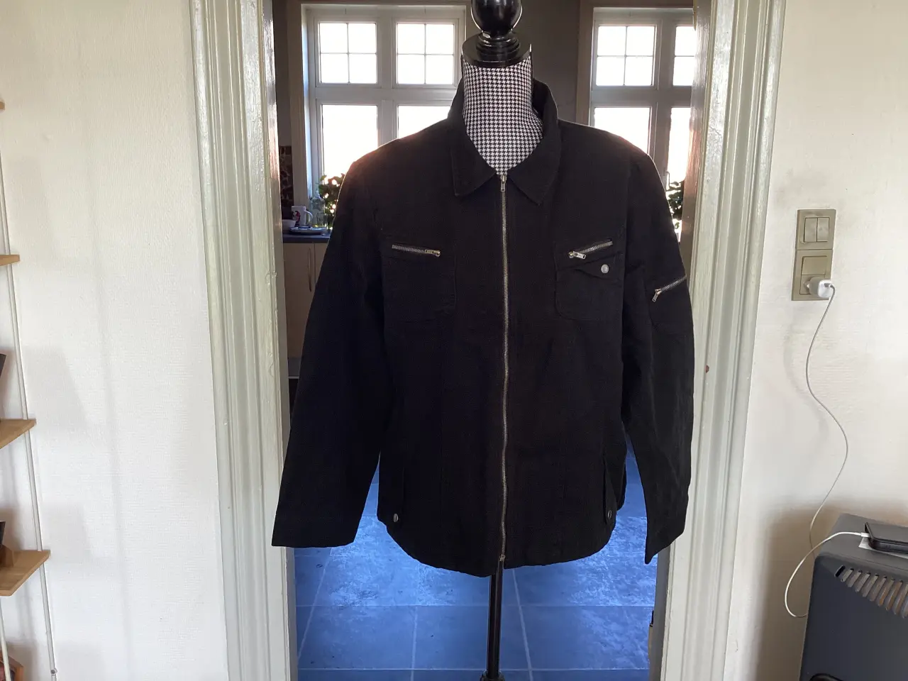 Billede 15 - Jakker. Str: 44-46-XL- XXL
