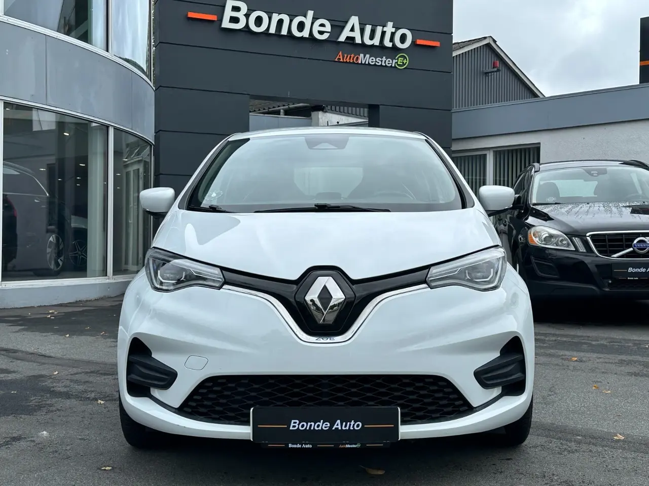 Billede 2 - Renault Zoe 52 Experience
