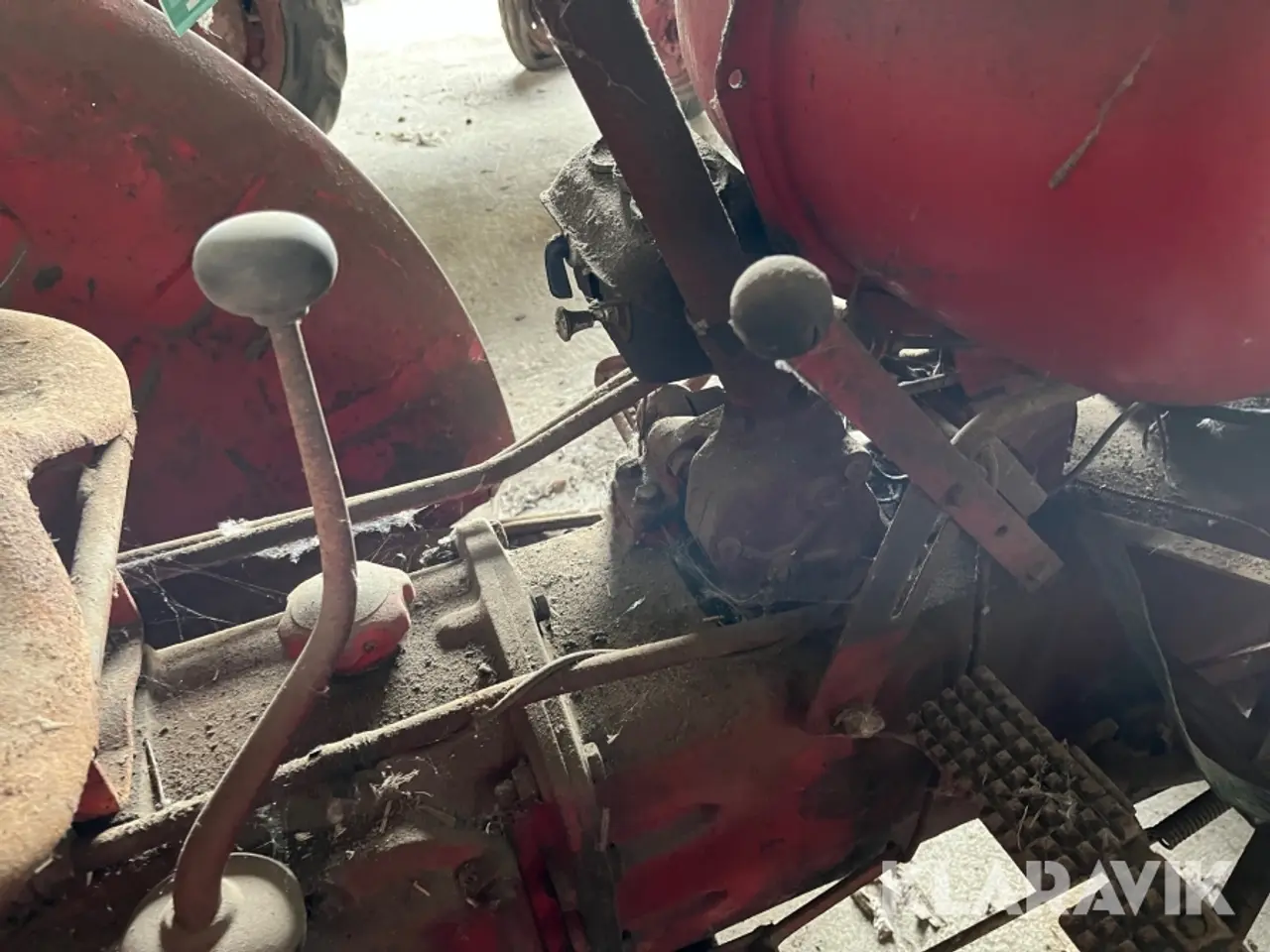 Billede 10 - Veterantraktor Bolinder munktel