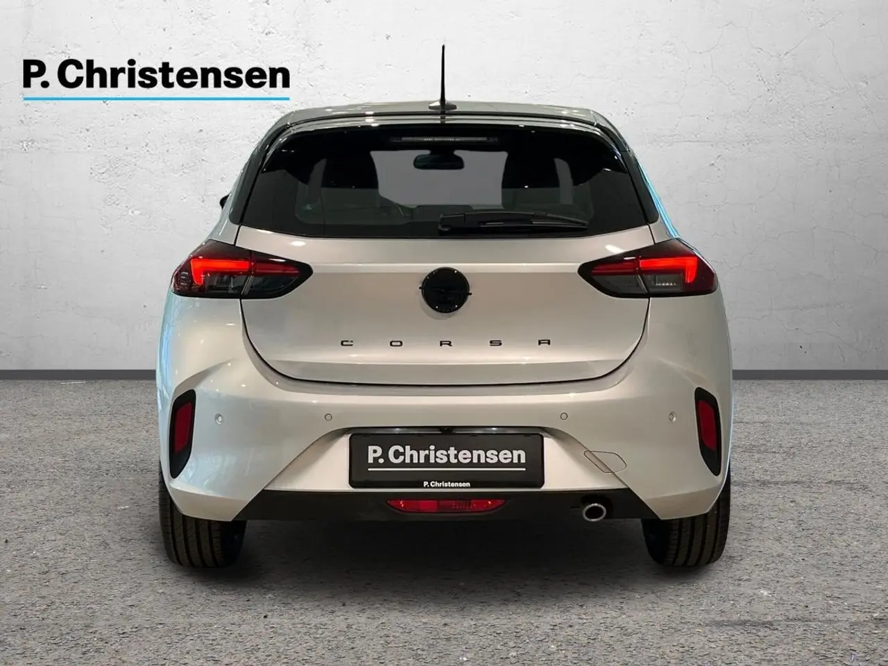 Billede 5 - Opel Corsa 1,2 T 100 GS