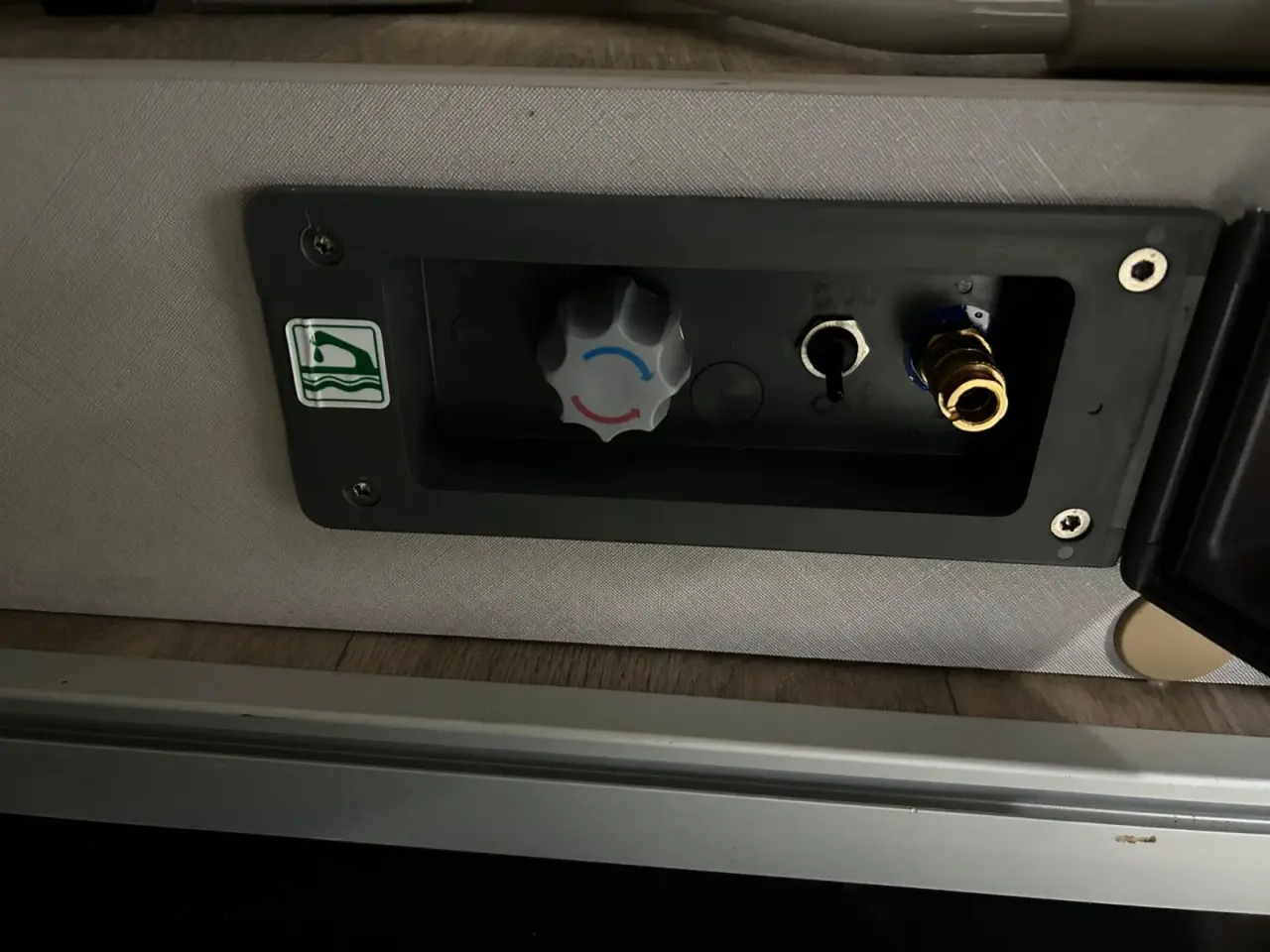 Billede 20 - Fiat Hymer 2,3 Hymermobil Exsis 580 aut.