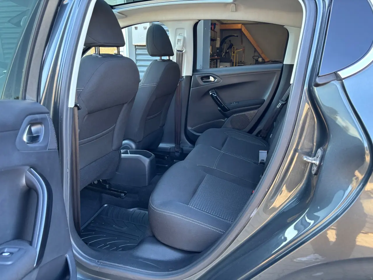 Billede 7 - Peugeot 208 1,6 BlueHDi 100 Allure Sky