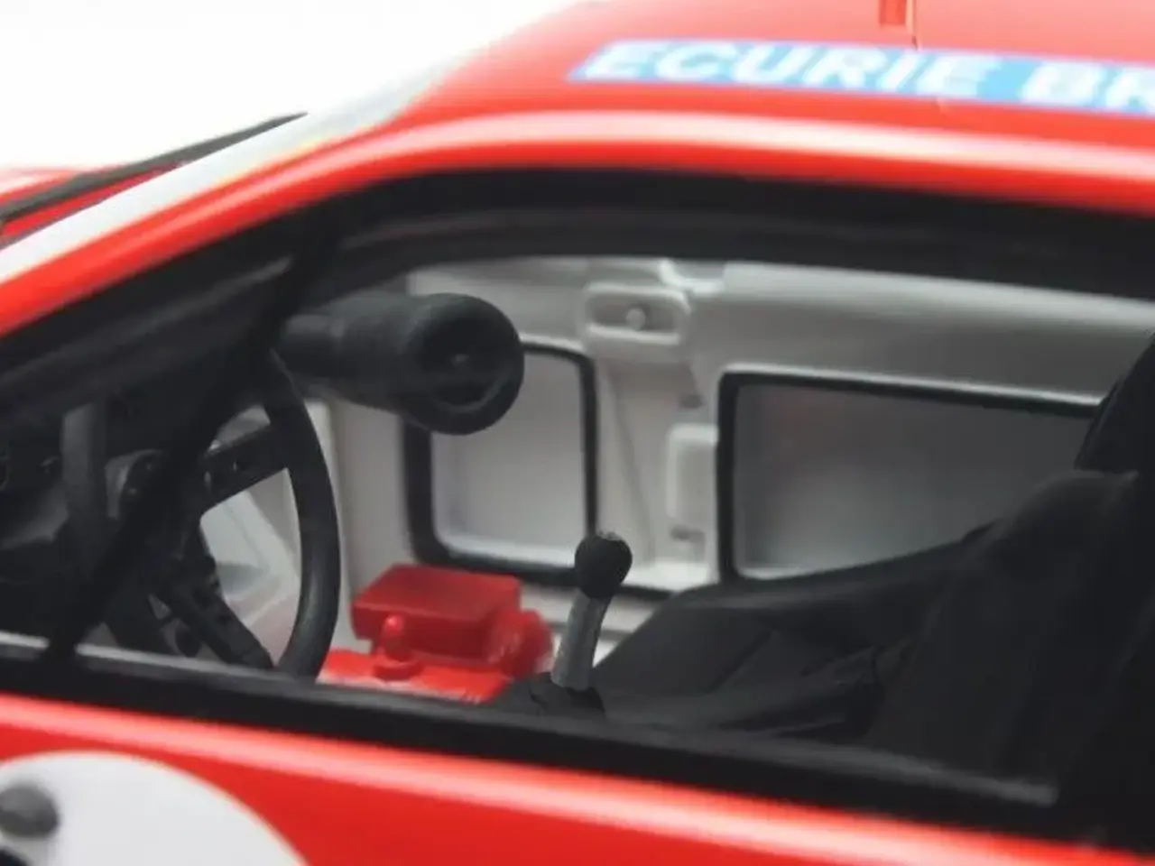 Billede 7 - 1977 Alpine A310 Le Mans 1:18