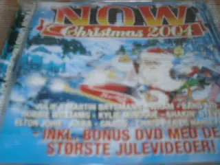 Now Chrismas 2004.