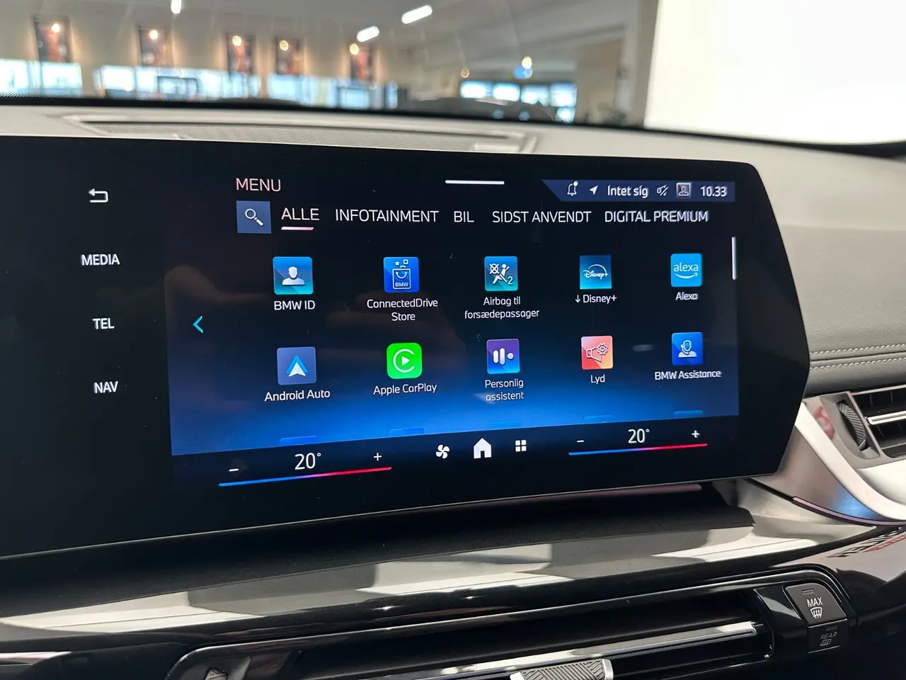 Billede 19 - BMW iX1 eDrive20 X-Line