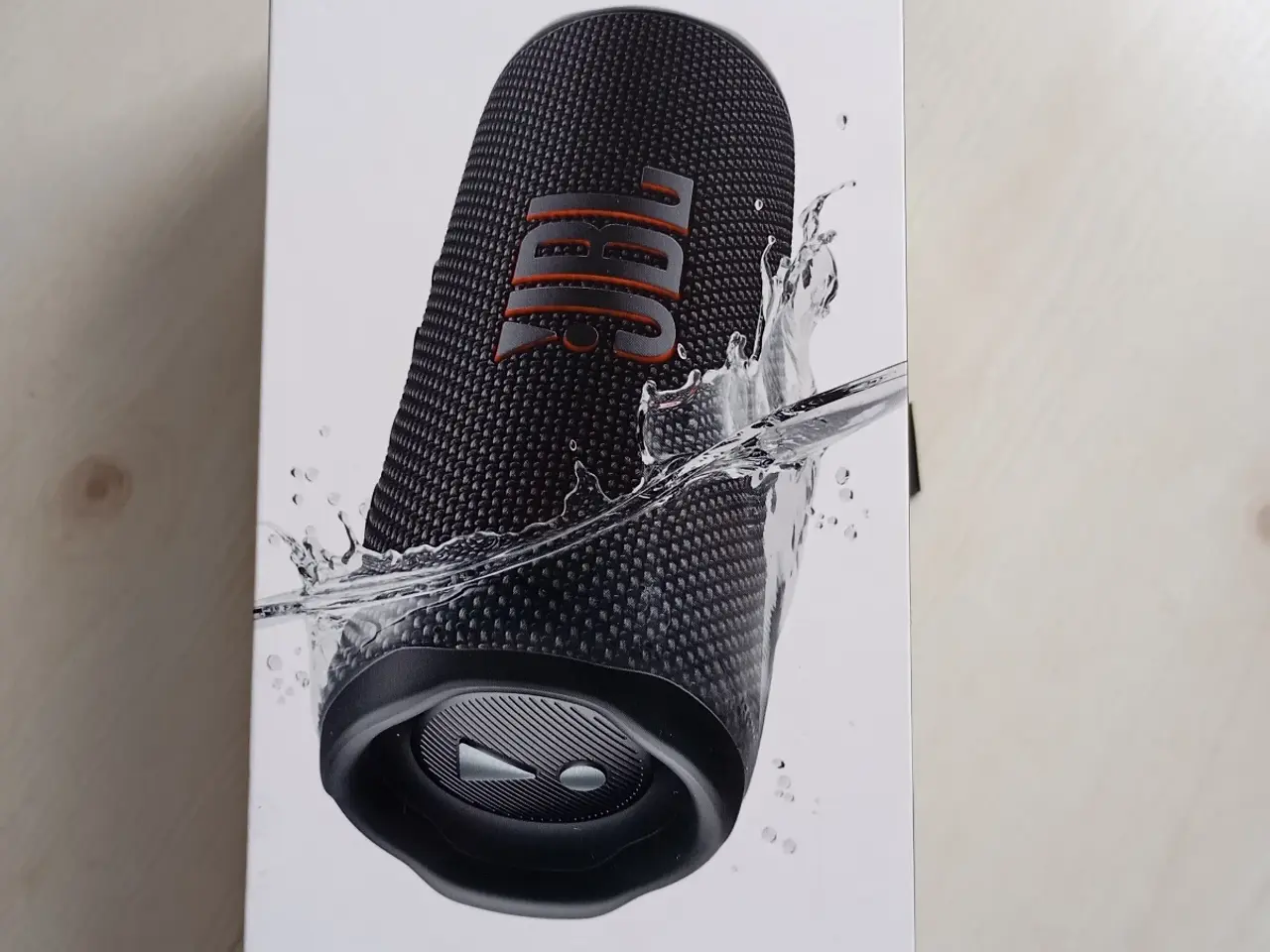 Billede 1 - Helt ny JBL højtaler Flip 6. Trådløs Bluetooth