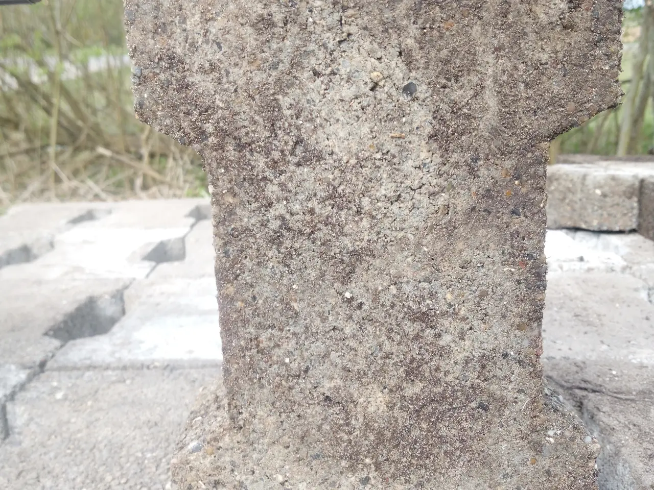 Billede 2 - Butterfly fliser 20x15