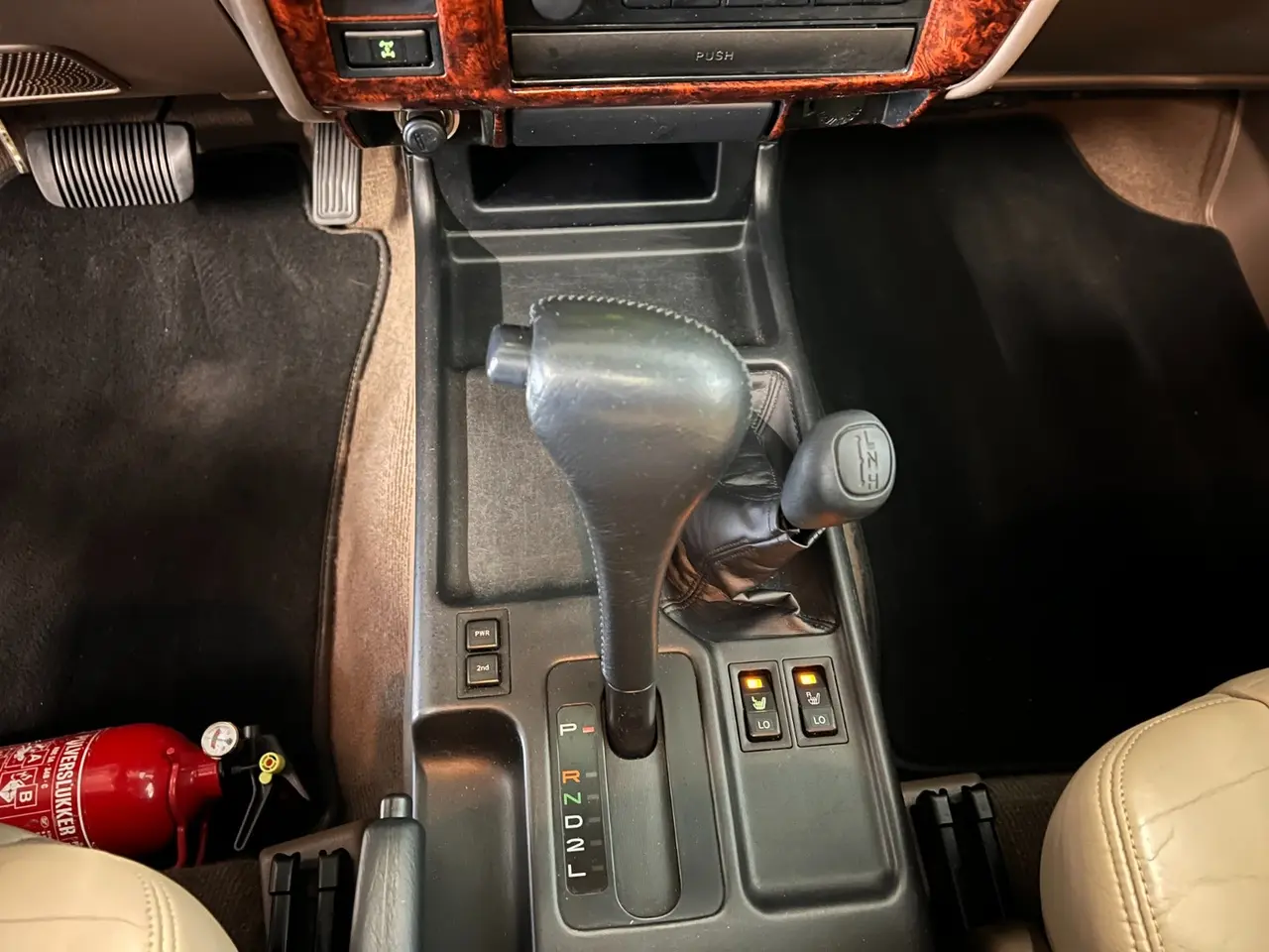 Billede 15 - Toyota Land Cruiser 3,0 D-4D