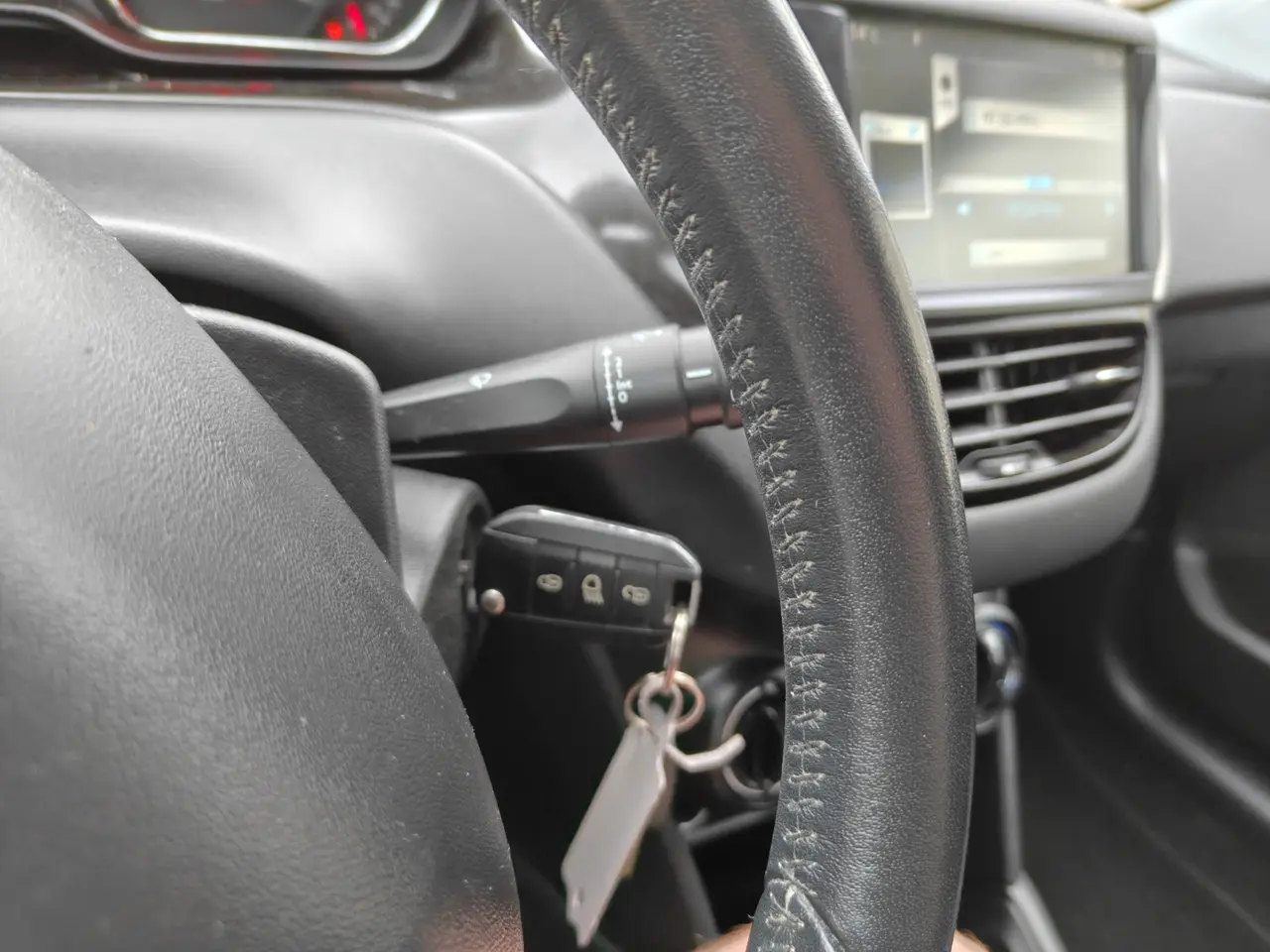 Billede 17 - Peugeot 208 1,2 VTi Style