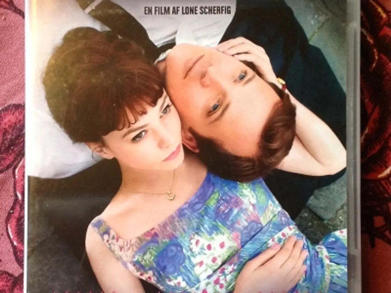 Billede 1 - An Education - Film af Lone Scherfig
