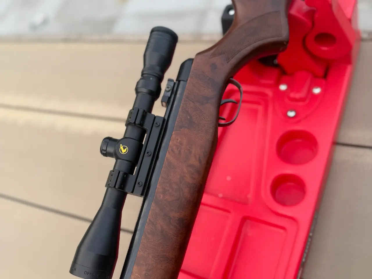 Billede 7 - Gamo Hunter 440 WT 5.5mm