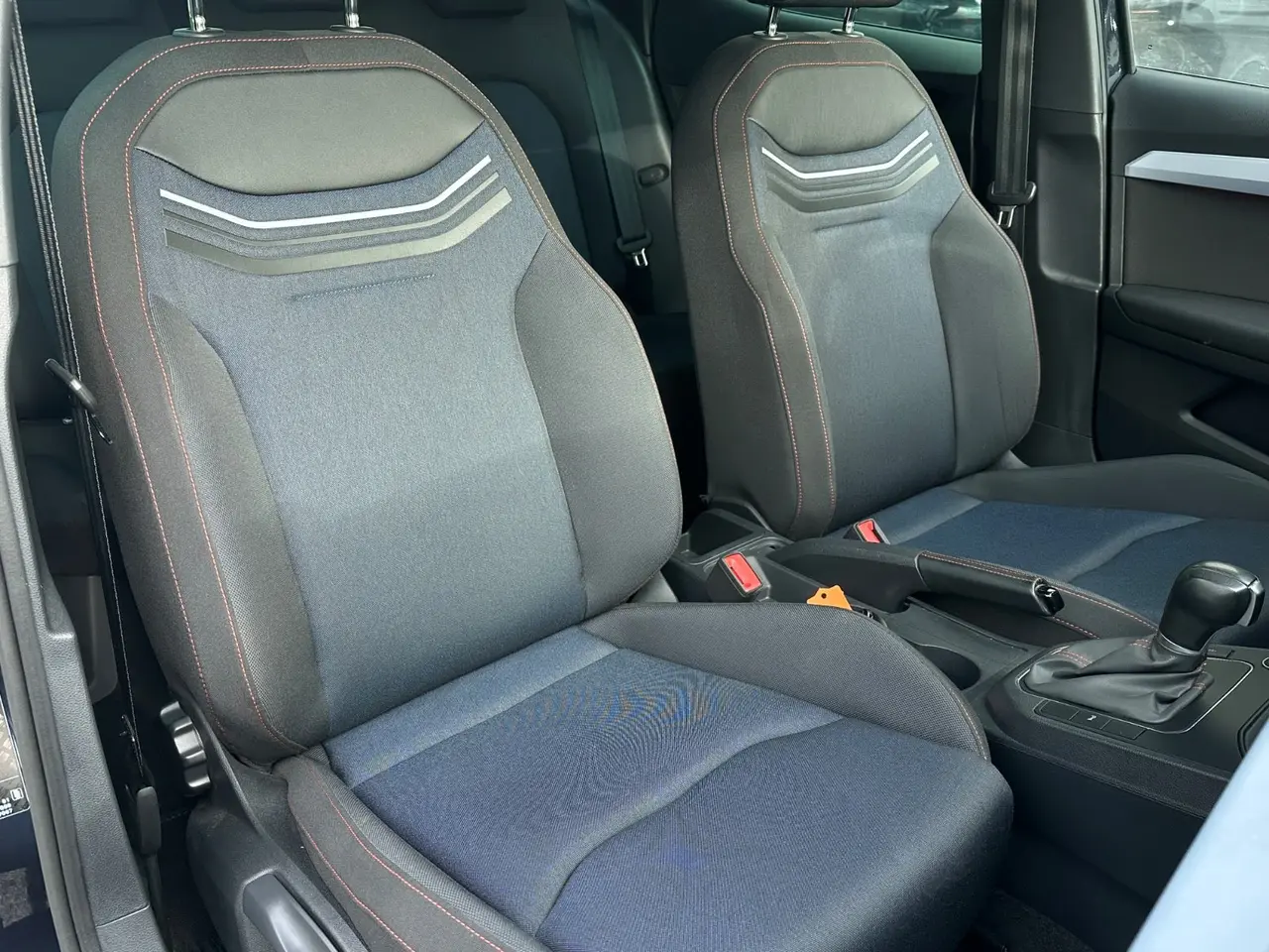 Billede 12 - Seat Ibiza 1,0 TSi 110 FR DSG