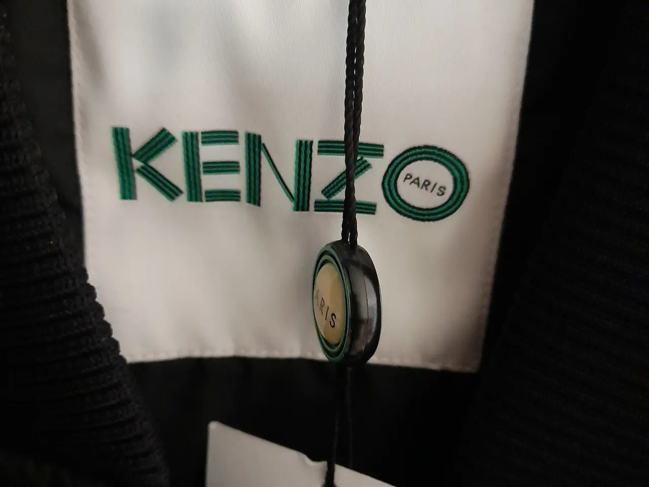 Billede 3 - Kenzo jakke