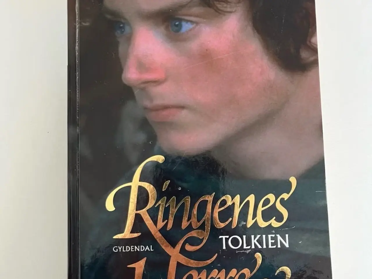 Billede 1 - Ringenes Herre: Kongen vender tilbage