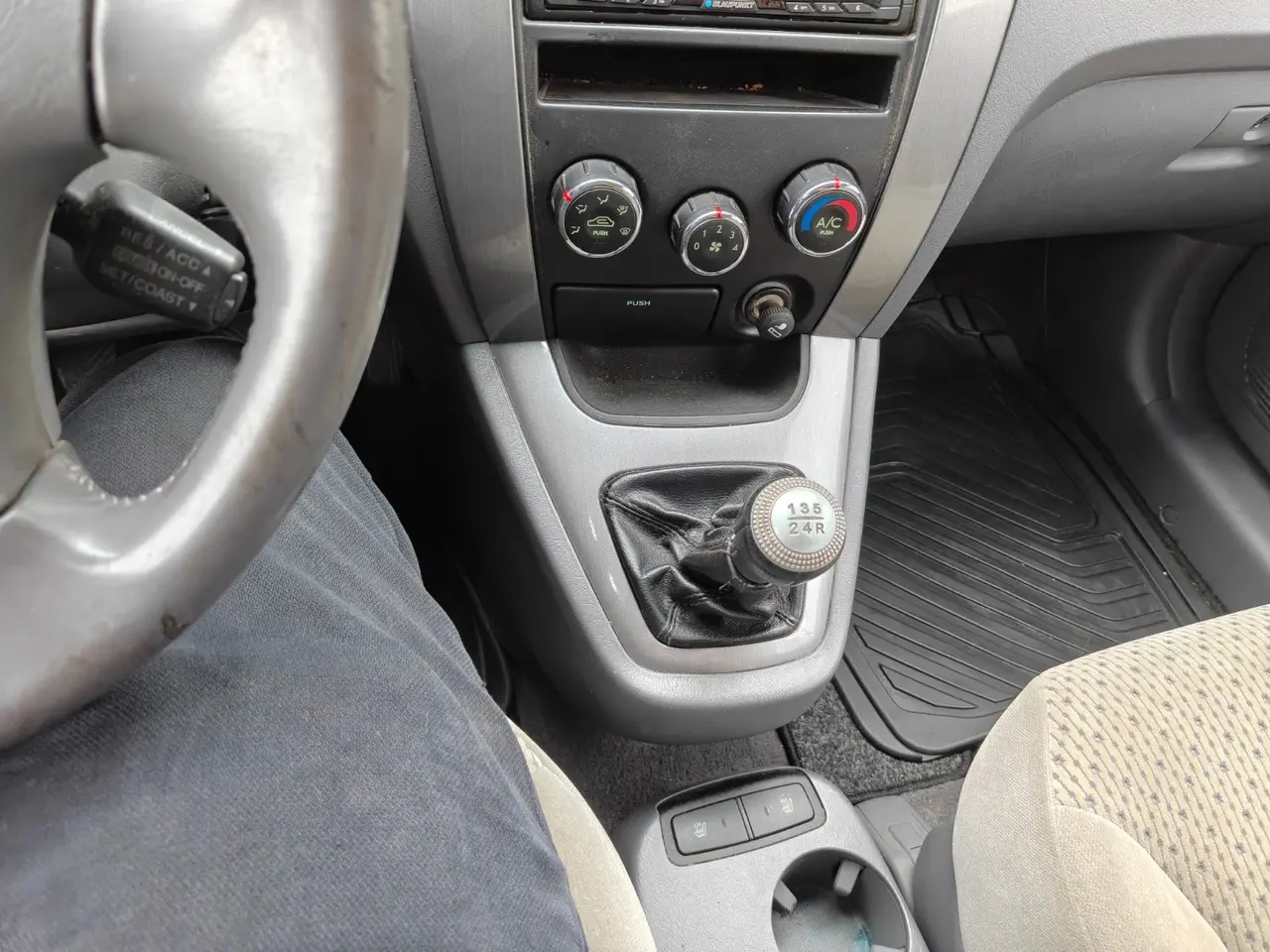 Billede 15 - Hyundai Tucson 2,0 CRDi GLS 4WD Van