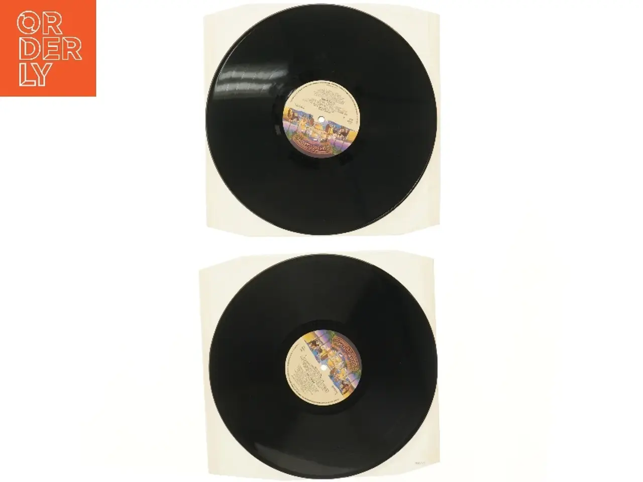 Billede 2 - Donna Summer LP - Greatest Hits On the Radio Volumes I & II