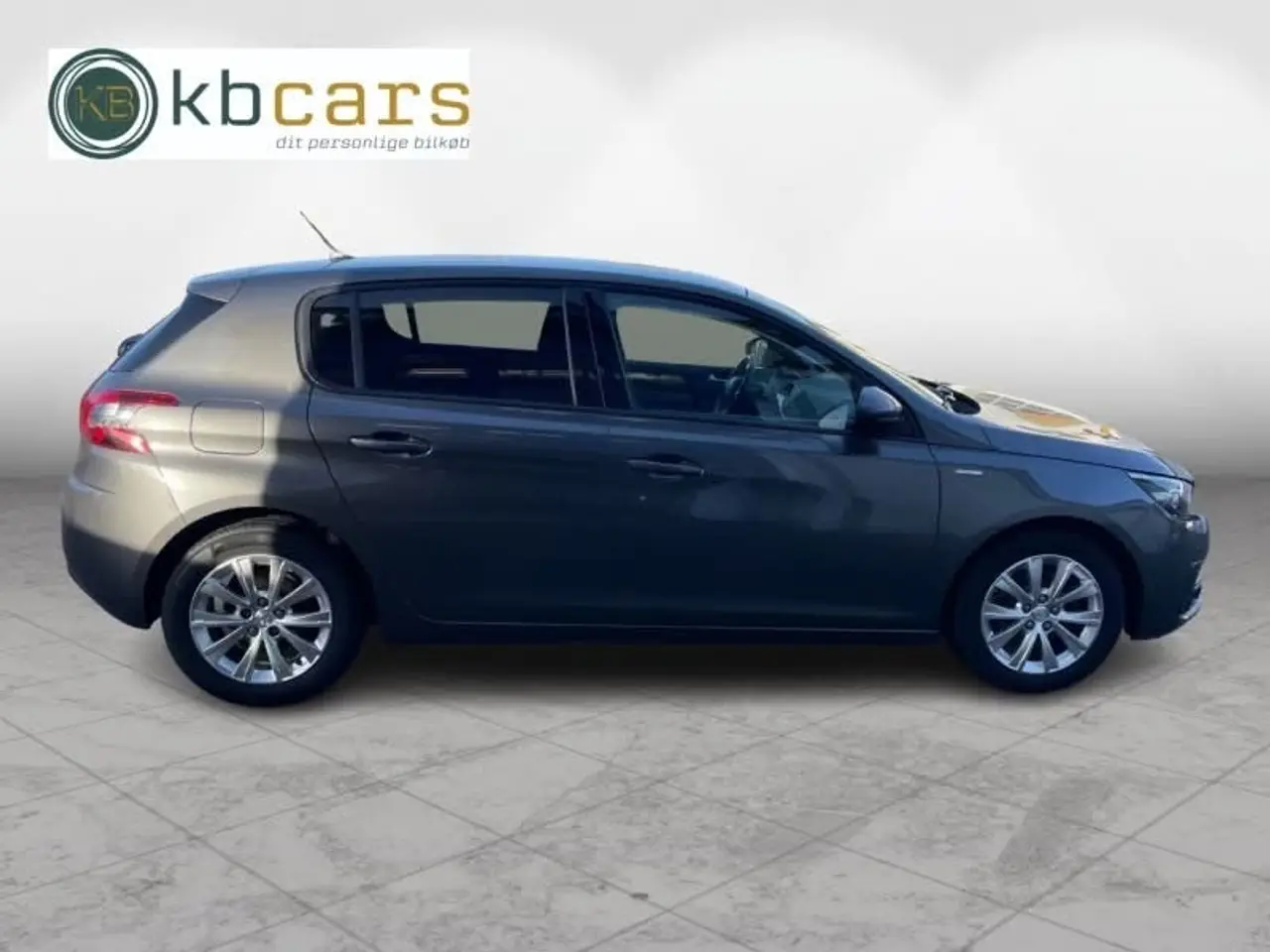 Billede 7 - Peugeot 308 1,2 PureTech 130 Style