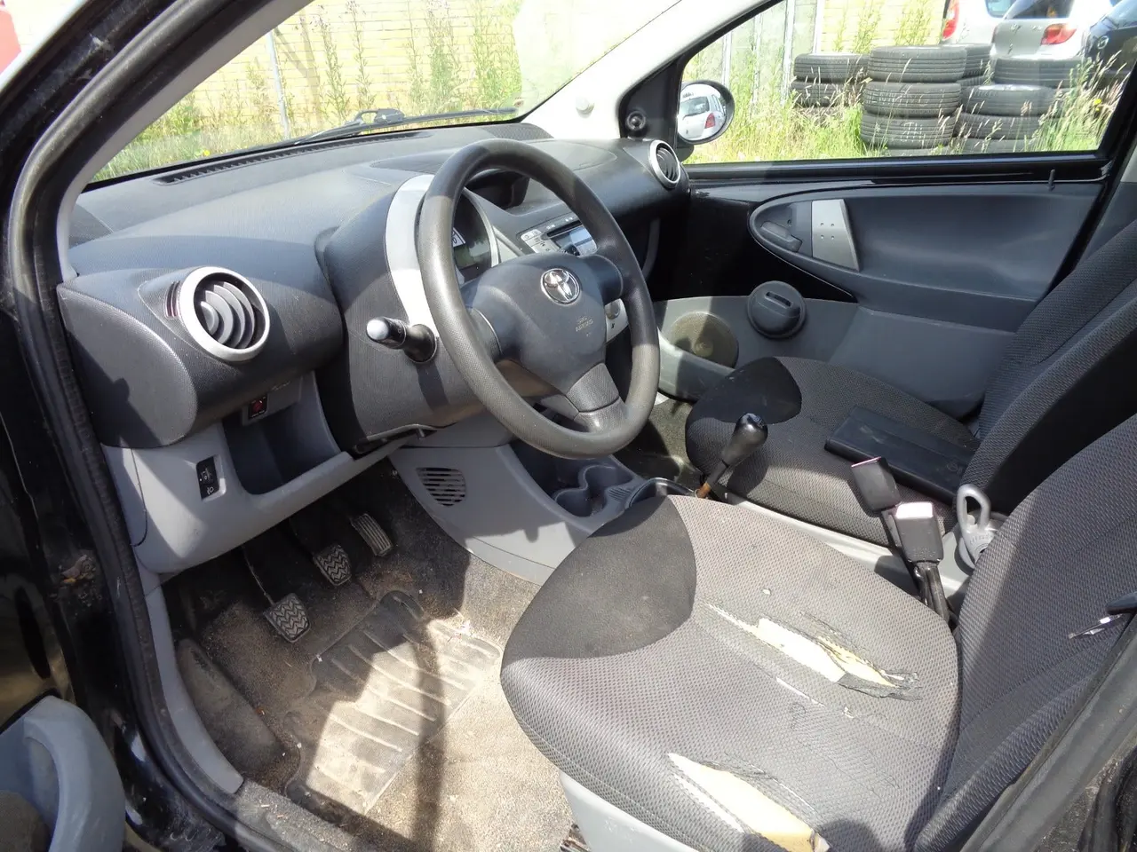 Billede 8 - Toyota Aygo 1,0 