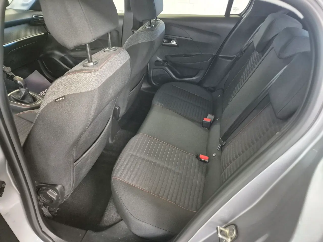 Billede 19 - Peugeot 208 1,2 PureTech Active+ 75HK 5d
