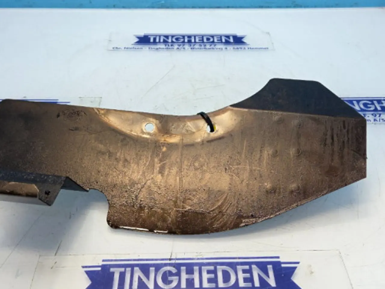 Billede 2 - Case Optum 300 Beskyttelseskærm 47754244